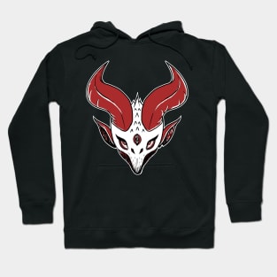 Bloodboi Hoodie